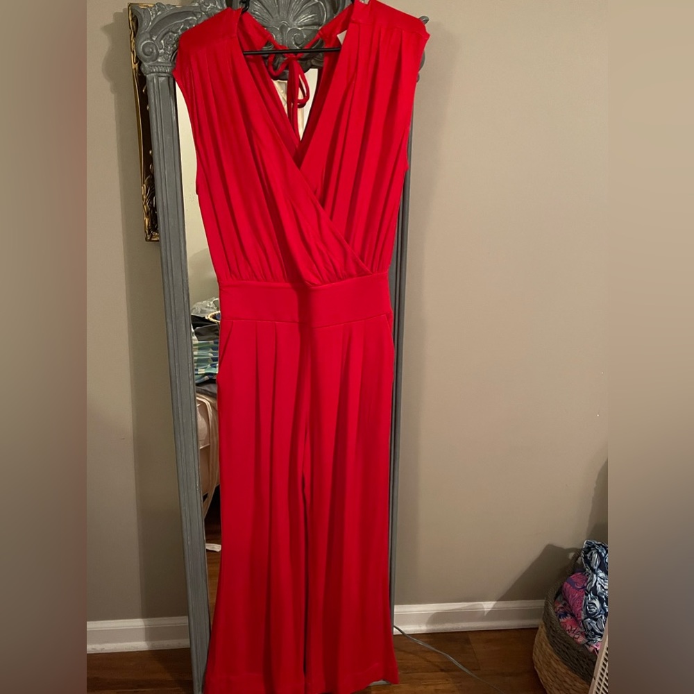 Cabi jumpsuit. Size small. EUC.